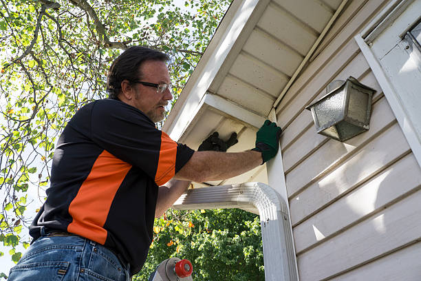 Best Stucco Siding  in Charleston, MO